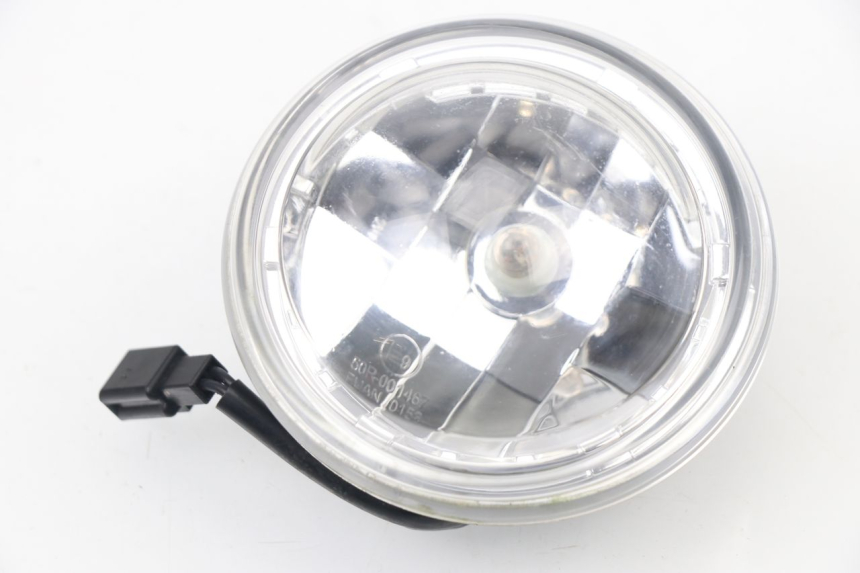 photo de LUZ PILOTO YAMAHA BW'S BWS 125 (2010 - 2013)