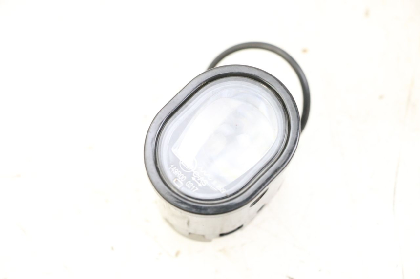 photo de LUZ PILOTO SEGWAY NINEBOT ZT3 PRO 1