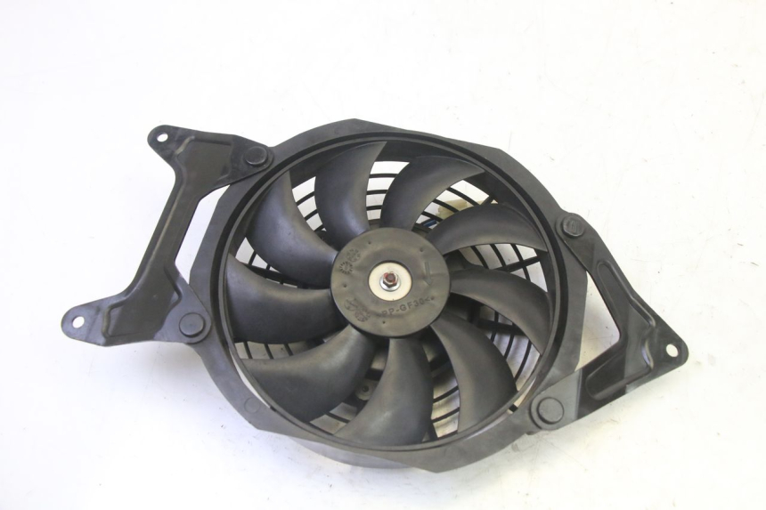 photo de VENTILADOR QUADRO 4 4D 350 (2015 - 2018)