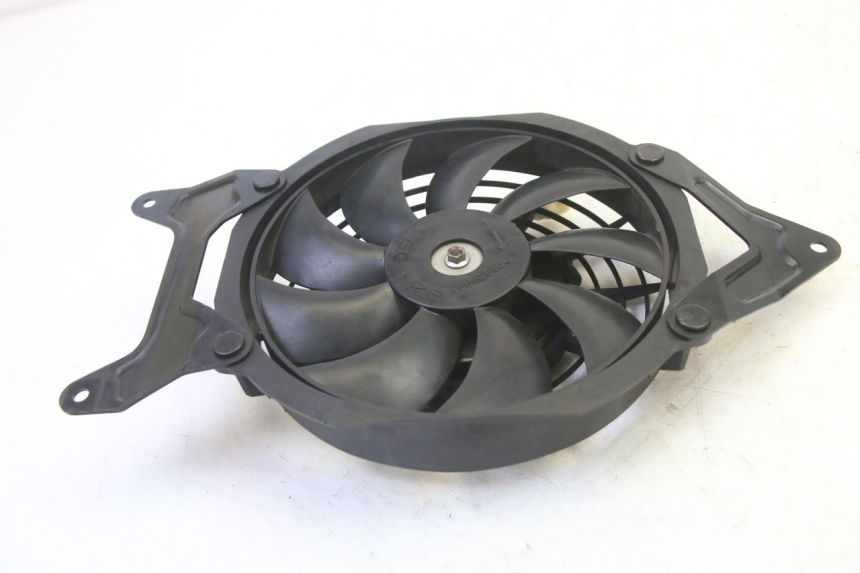 photo de VENTILADOR QUADRO 4 4D 350 (2015 - 2018)