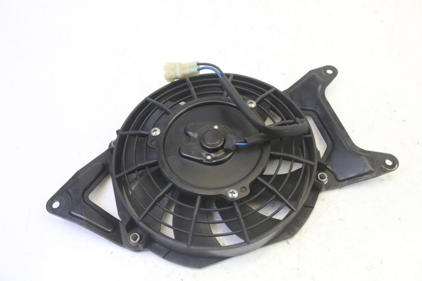 photo de VENTILADOR QUADRO 4 4D 350 (2015 - 2018)