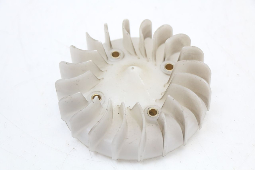 photo de VENTILADOR DAELIM A-FOUR 2T 50 (2005 - 2012)