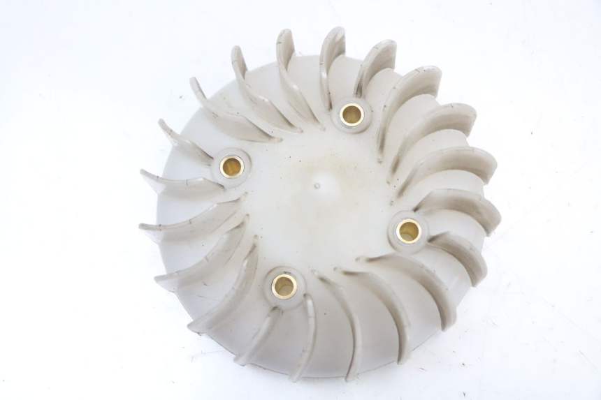 photo de VENTILADOR DAELIM A-FOUR 2T 50 (2005 - 2012)