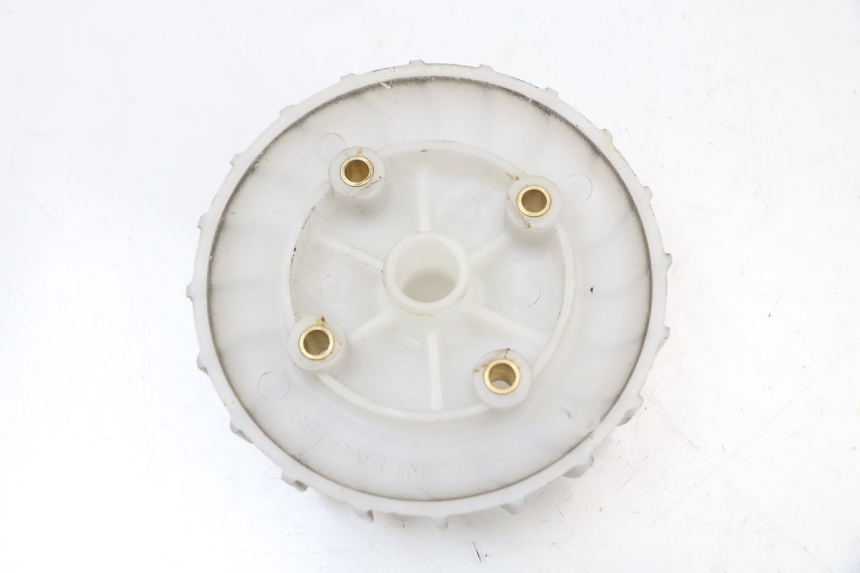 photo de VENTILADOR DAELIM A-FOUR 2T 50 (2005 - 2012)