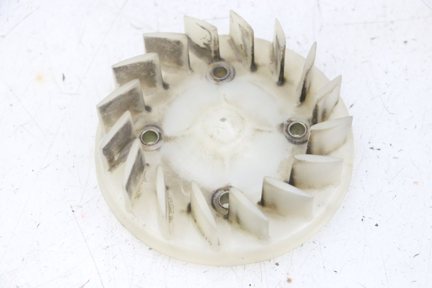 photo de VENTILADOR KYMCO AGILITY CITY 4T 50 (2008 - 2016) - Vista principal