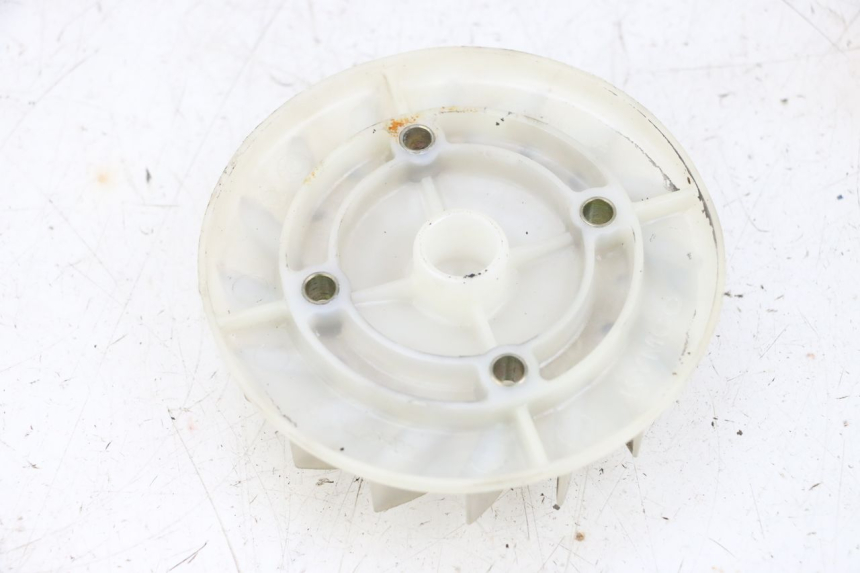 photo de VENTILADOR KYMCO AGILITY CITY 4T 50 (2008 - 2016) - Detalle de la pieza