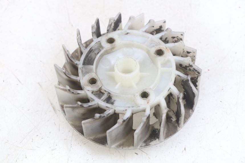 photo de VENTILADOR KYMCO AGILITY NAKED RENOUVO 2T 50 (2011 - 2018)