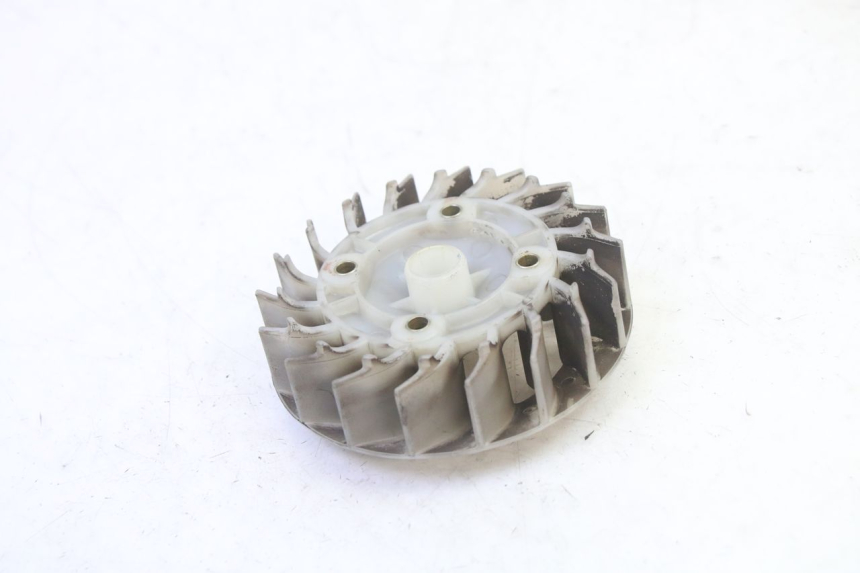 photo de VENTILADOR KYMCO AGILITY NAKED RENOUVO 2T 50 (2011 - 2018)