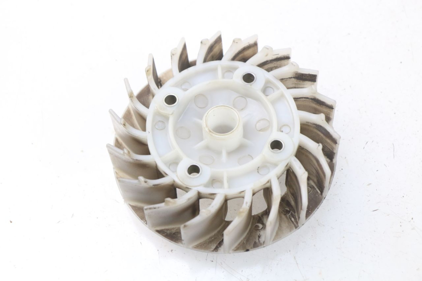 photo de VENTILADOR KYMCO AGILITY RS 2T 50 (2009 - 2013)
