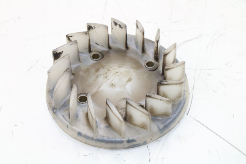 photo de VENTILADOR KYMCO AGILITY RS 4T 50 (2009 - 2013)