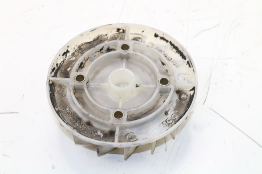 photo de VENTILADOR KYMCO AGILITY RS 4T 50 (2009 - 2013)