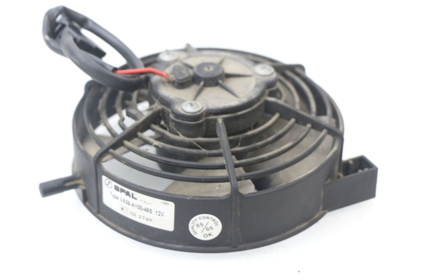 photo de VENTILADOR APRILIA ATLANTIC 125 (2003 - 2009)