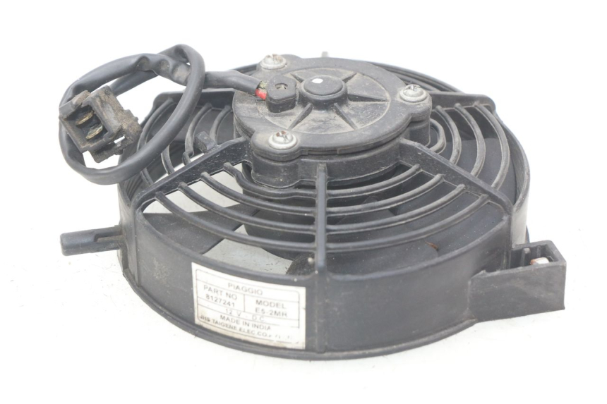 photo de VENTILADOR APRILIA ATLANTIC 125 (2003 - 2009)