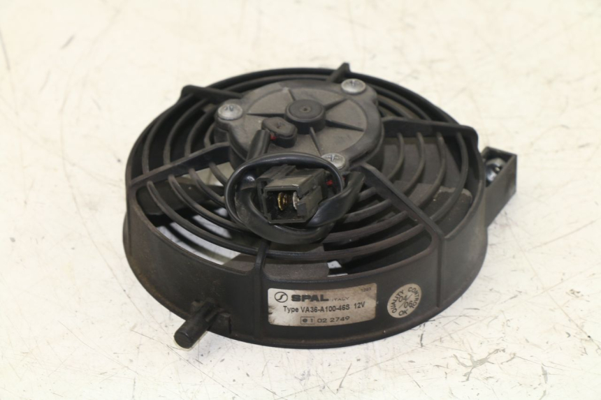 photo de VENTILADOR APRILIA ATLANTIC 125 (2003 - 2009)