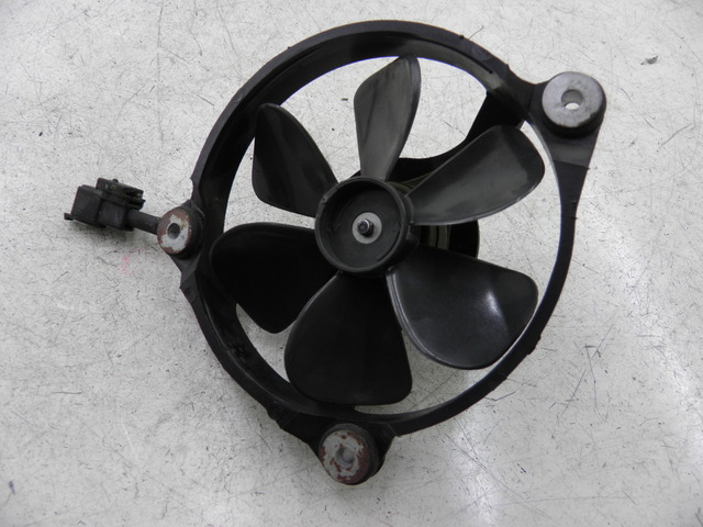 photo de VENTILADOR APRILIA LEONARDO 125 (1999 - 2001)