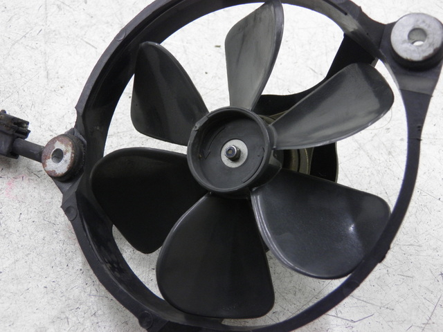 photo de VENTILADOR APRILIA LEONARDO 125 (1999 - 2001)