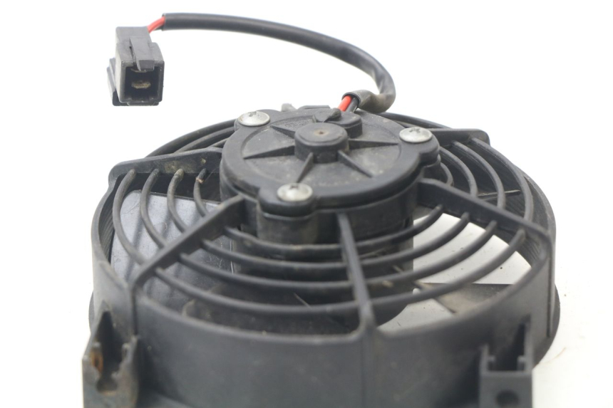 photo de VENTILADOR APRILIA SCARABEO GT 125 (1999 - 2007)