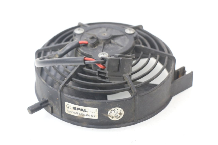 photo de VENTILADOR APRILIA SCARABEO GT 125 (1999 - 2007)