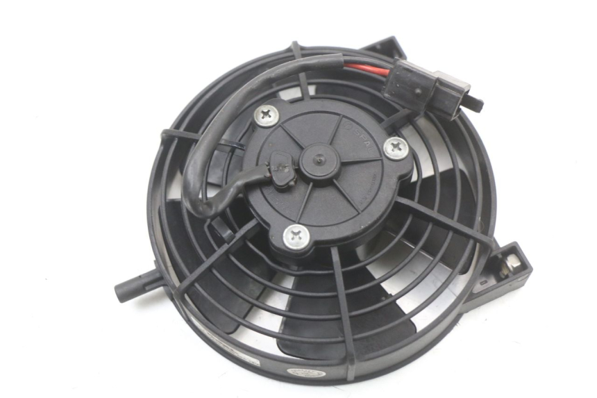 photo de VENTILADOR APRILIA SCARABEO GT 125 (1999 - 2007)