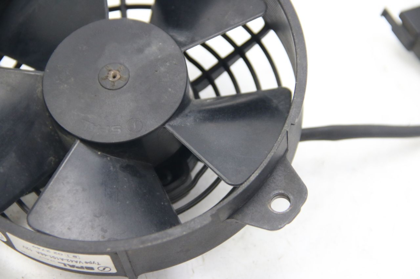 photo de VENTILADOR APRILIA ATLANTIC 500 (2002 - 2003)