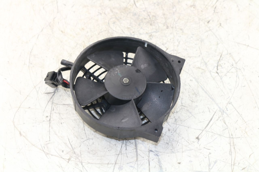 photo de VENTILADOR APRILIA ATLANTIC S 125 (2010 - 2013)