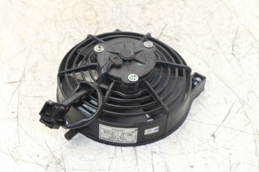 photo de VENTILADOR APRILIA ATLANTIC S 125 (2010 - 2013)