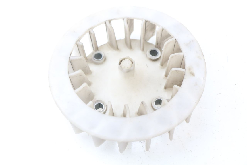 photo de VENTILADOR JONWAY AZTRAL 125 (2008 - 2017)