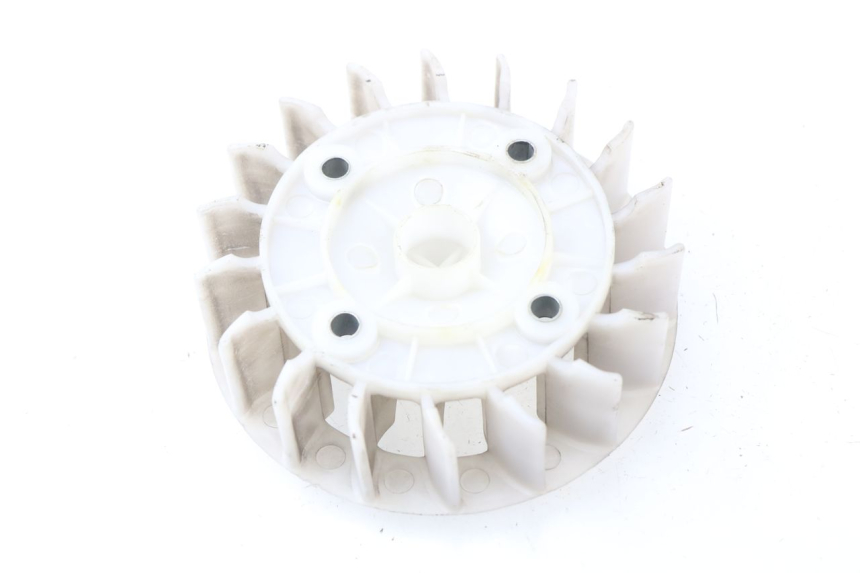 photo de VENTILADOR JONWAY AZTRAL 125 (2008 - 2017)