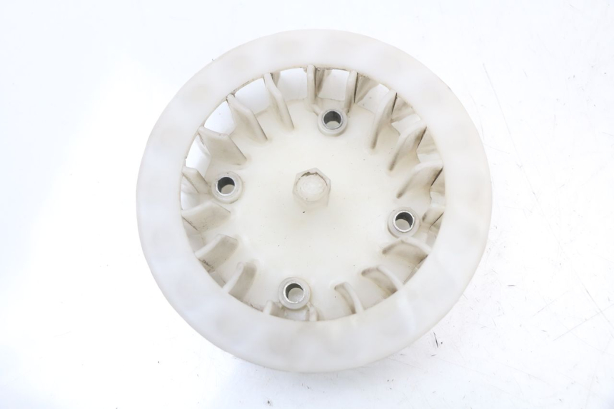 photo de VENTILADOR JONWAY AZTRAL 125 (2008 - 2017)