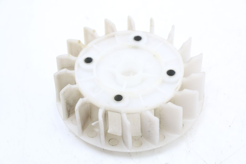 photo de VENTILADOR JONWAY AZTRAL 125 (2008 - 2017)
