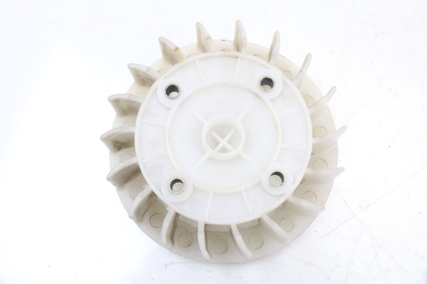 photo de VENTILADOR JONWAY AZTRAL 125 (2008 - 2017)