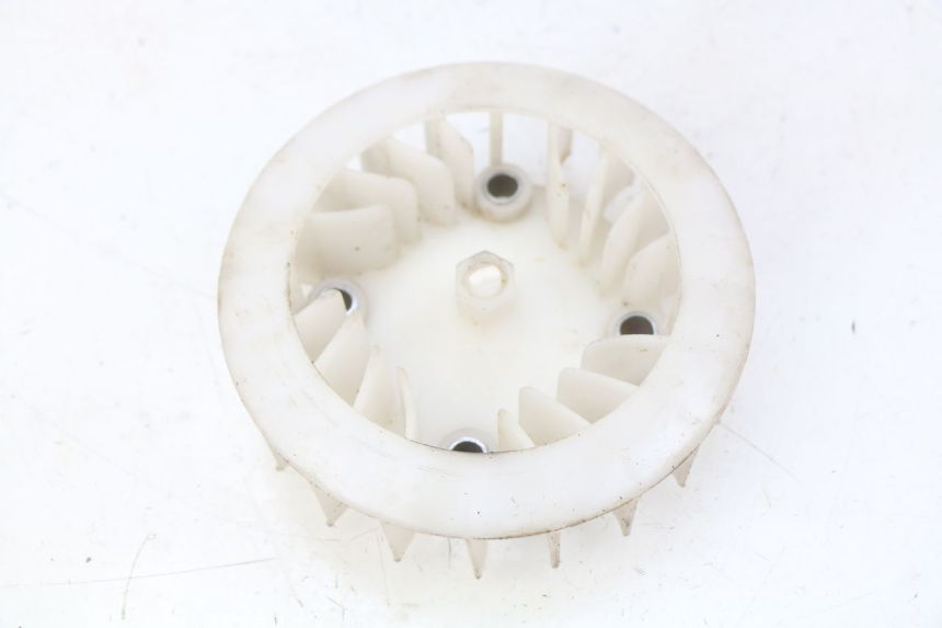 photo de VENTILADOR BAOTIAN BT 50 QT-12 50 (2007 - 2009)