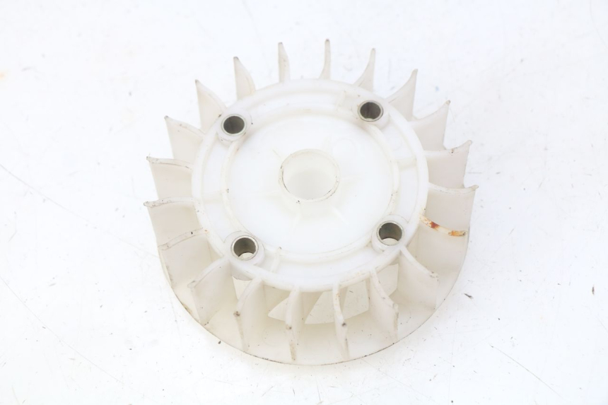 photo de VENTILADOR BAOTIAN BT 50 QT-12 50 (2007 - 2009)