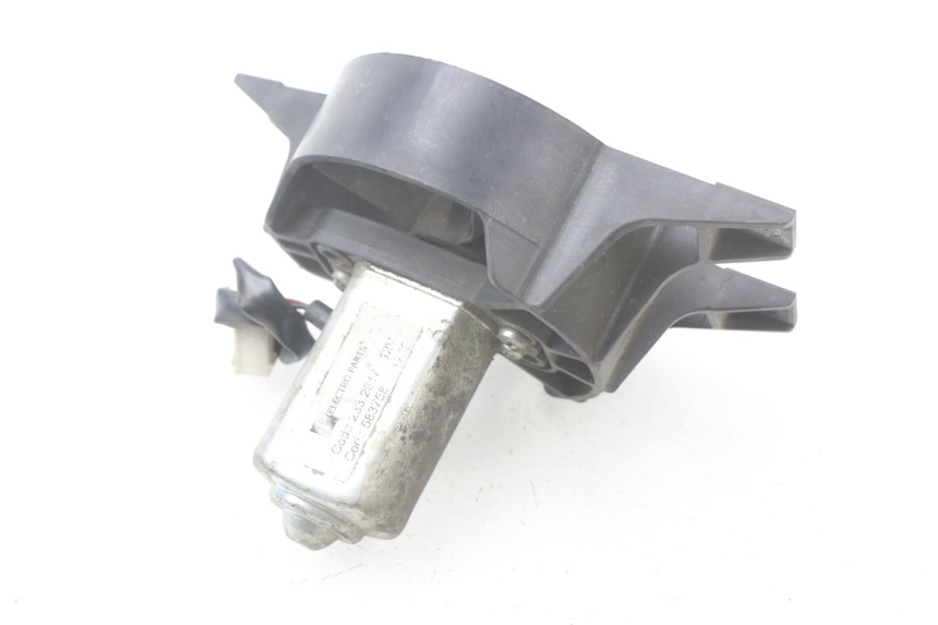 photo de VENTILADOR PIAGGIO BEVERLY 125 (1998 - 2005)