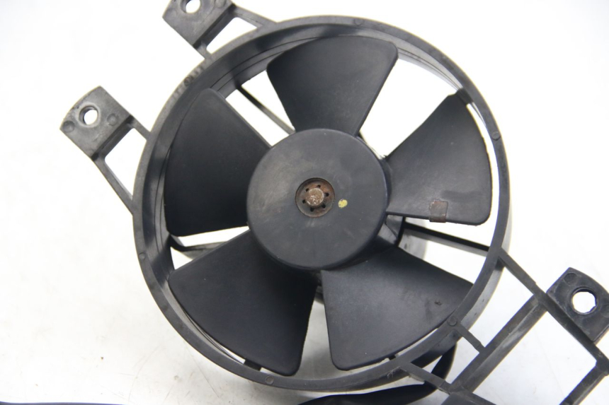 photo de VENTILADOR PIAGGIO BEVERLY 125 (2010 - 2015)