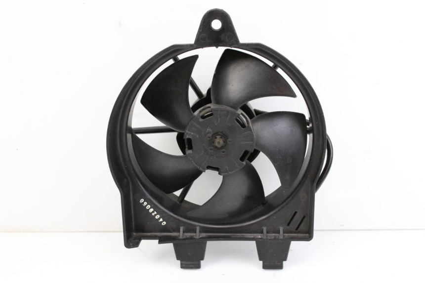 photo de VENTILADOR BMW F GS K81 850 (2018 - 2023)