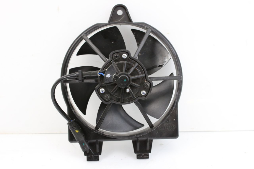 photo de VENTILADOR BMW F GS K81 850 (2018 - 2023)