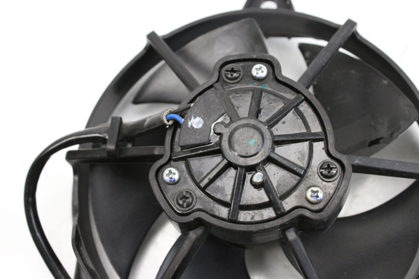 photo de VENTILADOR BMW F GS K81 850 (2018 - 2023)