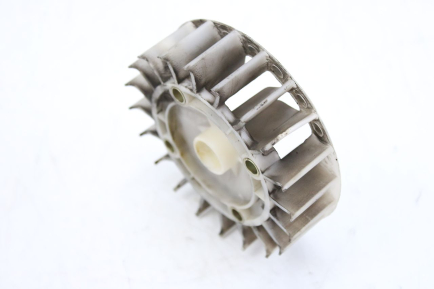 photo de VENTILADOR TNT MOTOR BOSTON 4T 50 (2018 - 2025)