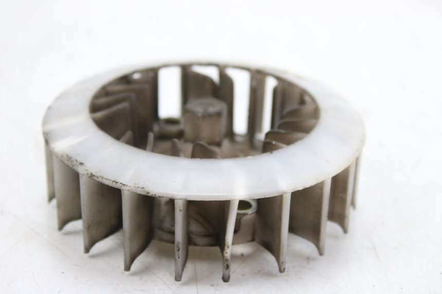 photo de VENTILADOR TNT MOTOR BOSTON 4T 50 (2018 - 2025)