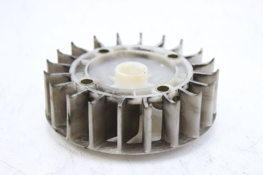photo de VENTILADOR TNT MOTOR BOSTON 4T 50 (2018 - 2025)
