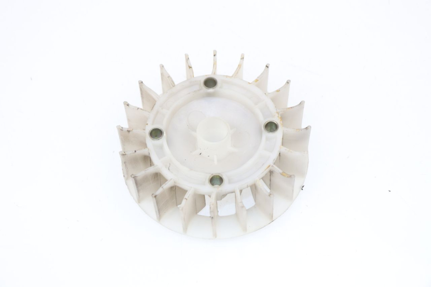 photo de VENTILADOR BAOTIAN BT 49 QT-9 50 (2006 - 2010)