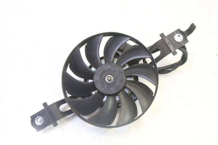 photo de VENTILADOR SUZUKI BURGMAN 125 (2007 - 2014)
