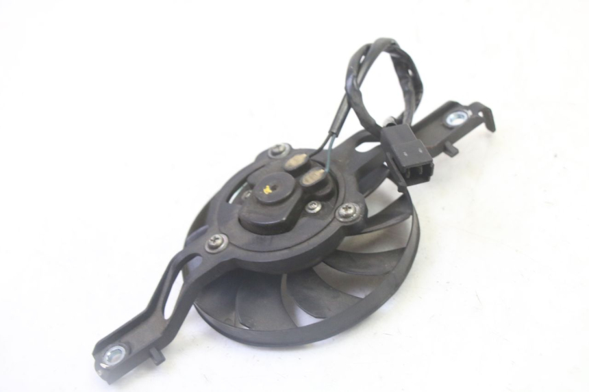 photo de VENTILADOR SUZUKI BURGMAN 125 (2007 - 2014)