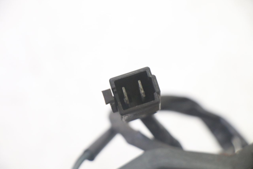 photo de VENTILADOR SUZUKI BURGMAN 125 (2007 - 2014)