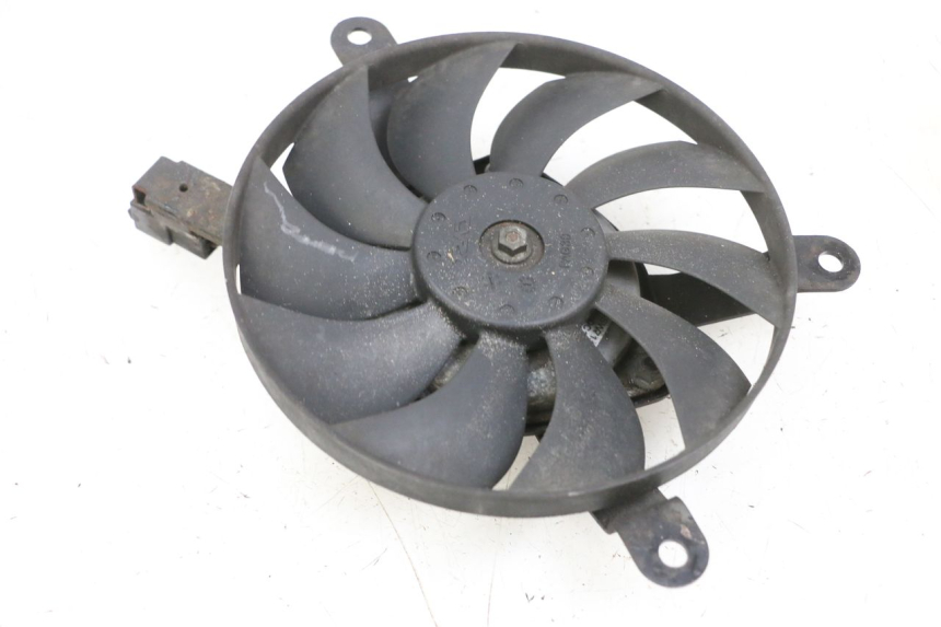 photo de VENTILADOR SUZUKI BURGMAN 650 (2013 - 2020)