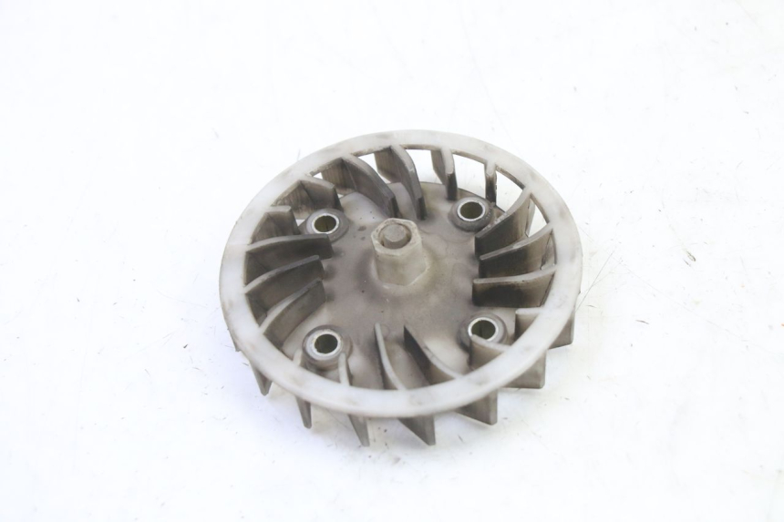 photo de VENTILADOR ORCAL CAVARO 4T 50 (2019 - 2023)