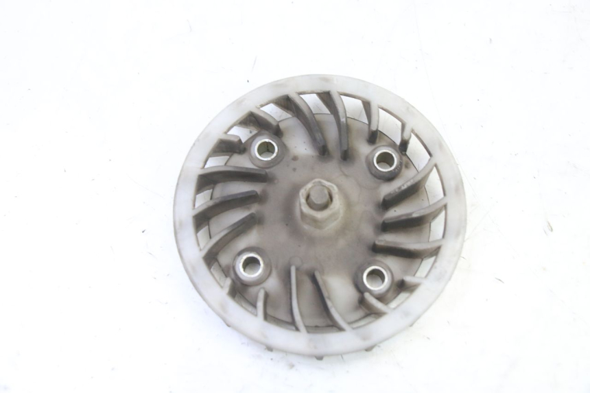 photo de VENTILADOR ORCAL CAVARO 4T 50 (2019 - 2023)