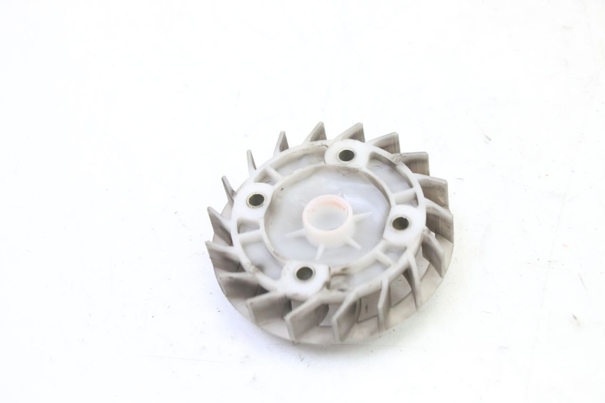 photo de VENTILADOR ORCAL CAVARO 4T 50 (2019 - 2023)