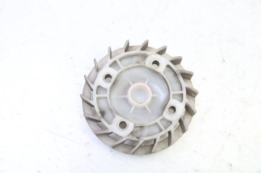 photo de VENTILADOR ORCAL CAVARO 4T 50 (2019 - 2023)